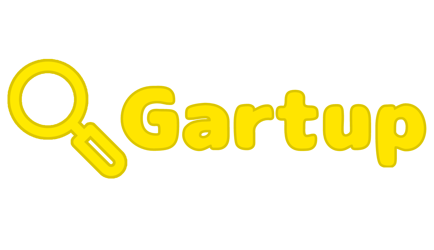 Gartup